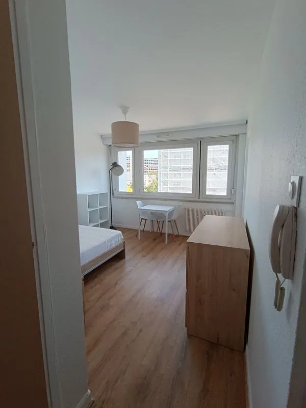 Location Strasbourg Appartement 697761f27c00