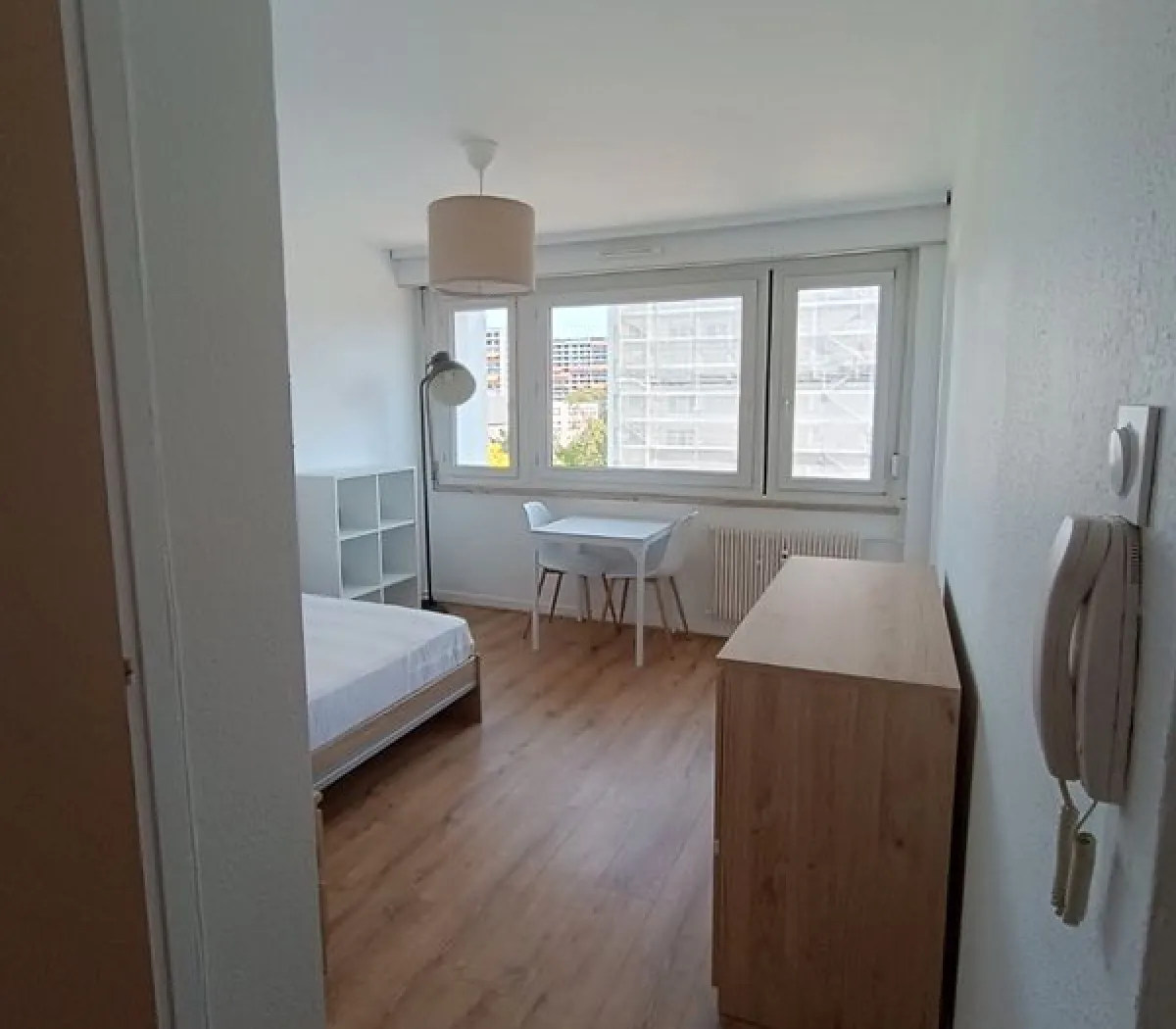 Location Strasbourg Appartement 697761f27c00
