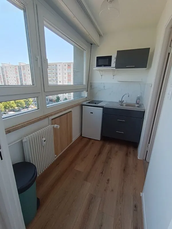 Location Strasbourg Appartement 697761f27c00