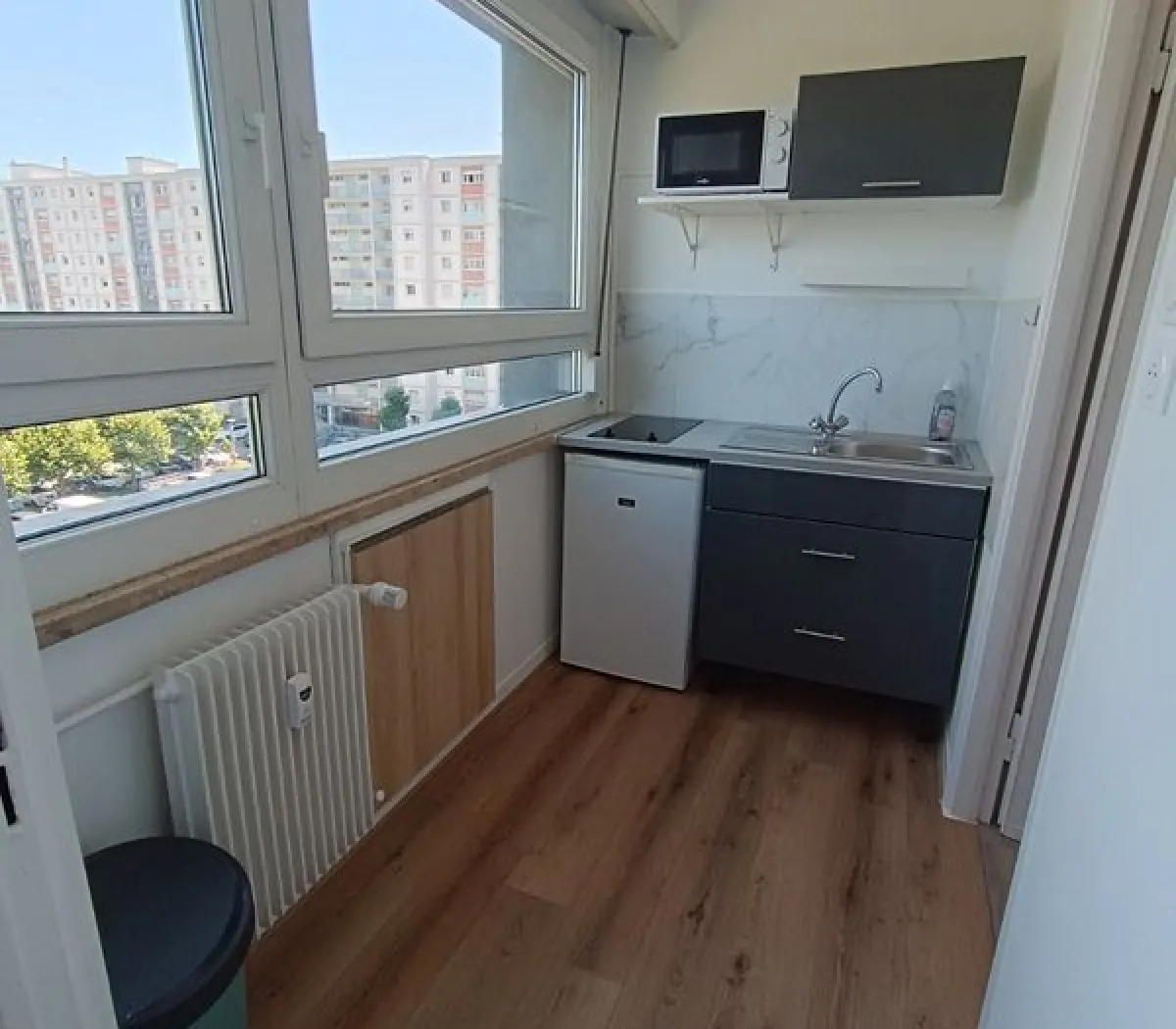 Location Strasbourg Appartement 697761f27c00