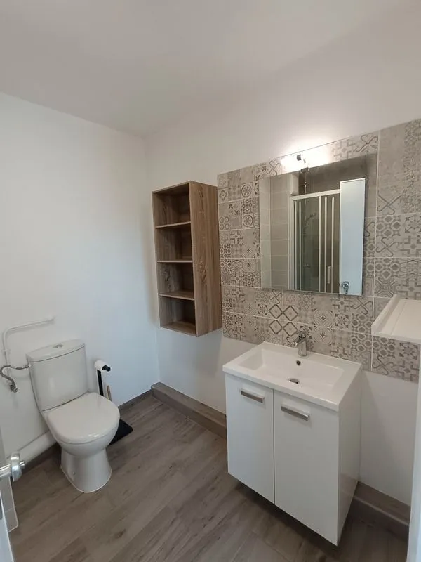 Location Strasbourg Appartement 697761f27c00