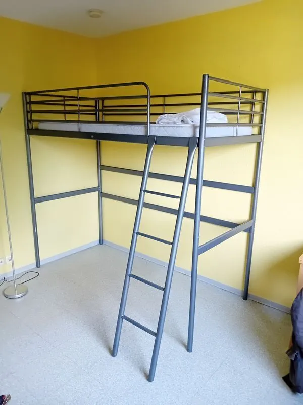 Location Nantes Appartement 697761f7da12