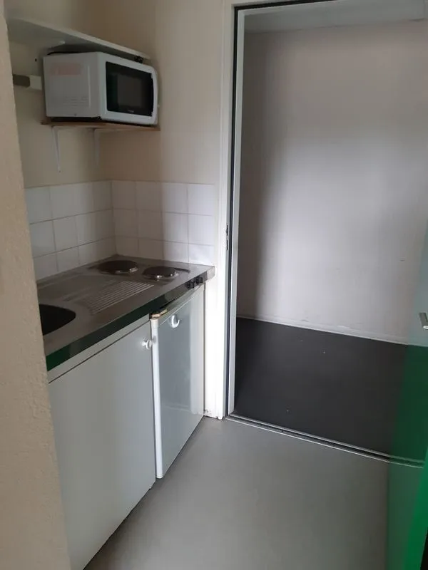 Location Nantes Appartement 697761f7da12
