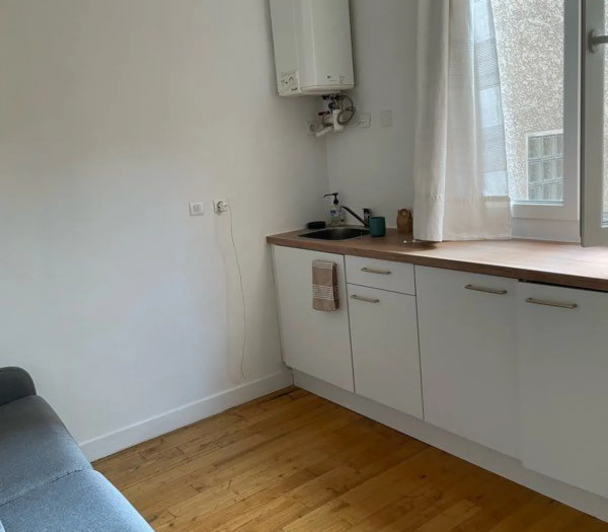 Location Paris Appartement 6977620b0218