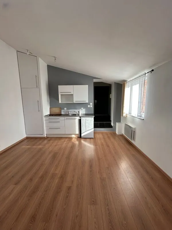 Location Lille Appartement 69776338a018
