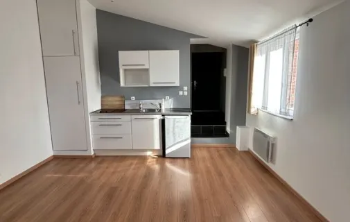 Location Lille Appartement 69776338a018