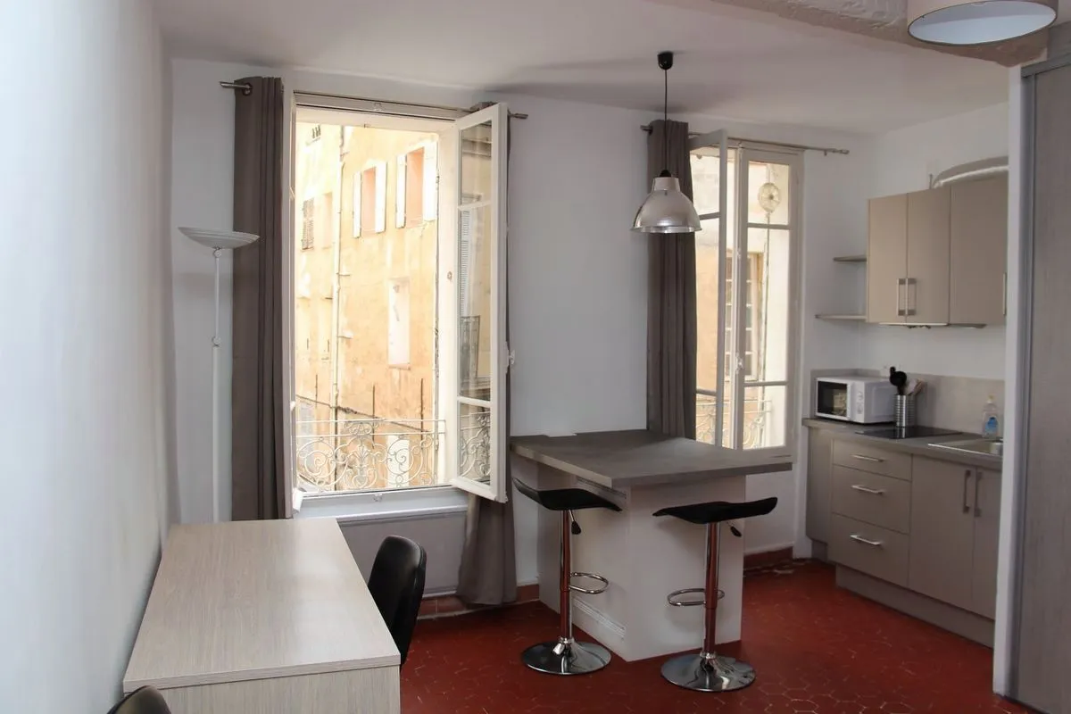 Location Aix-en-Provence Appartement 6977633e9fcf