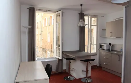 Location Aix-en-Provence Appartement 6977633e9fcf