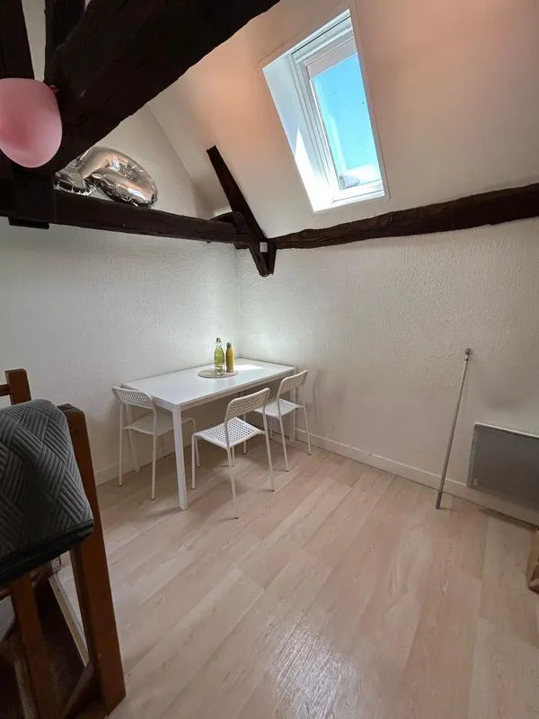 Location Tours Appartement 69776345b524