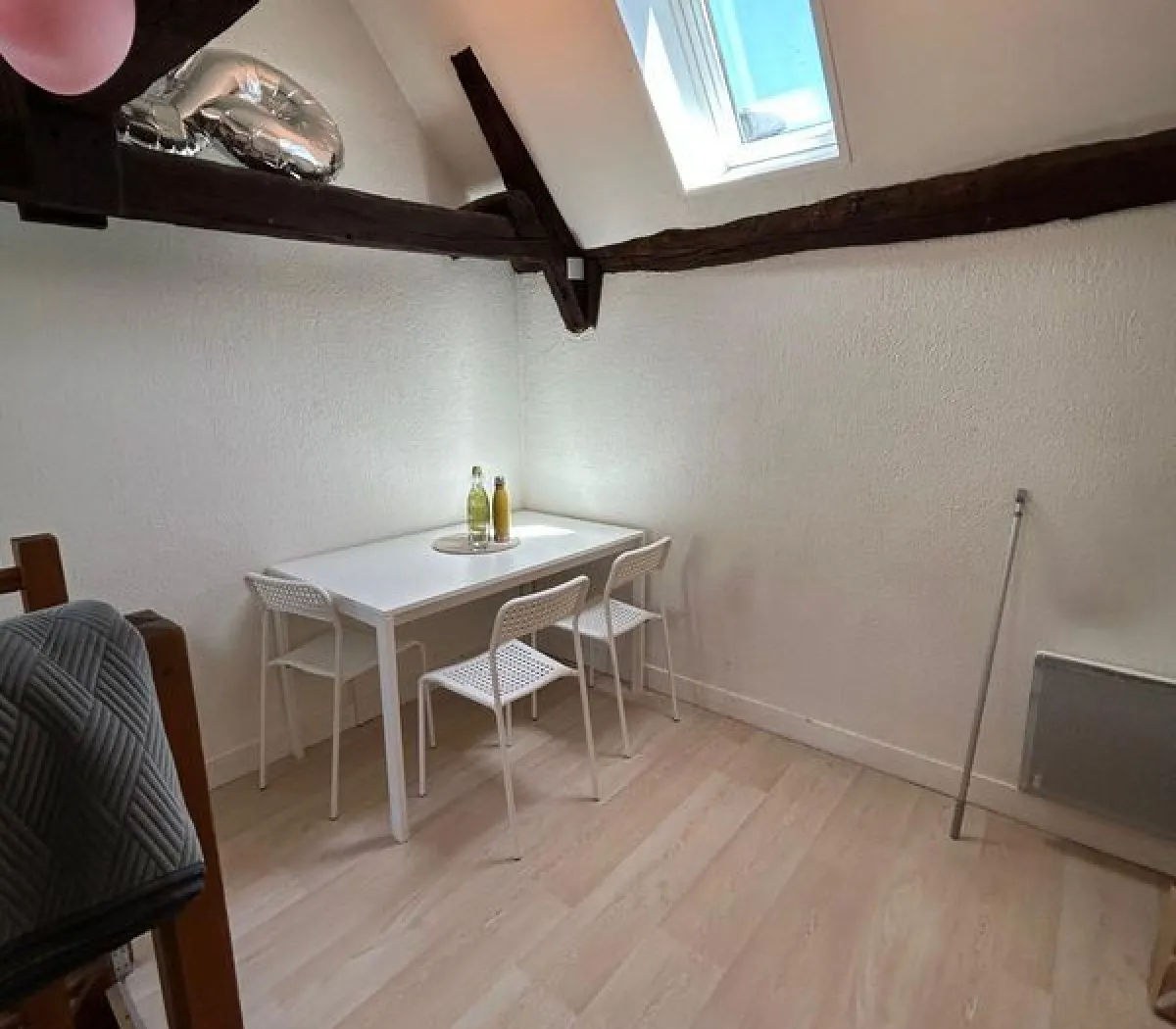 Location Tours Appartement 69776345b524