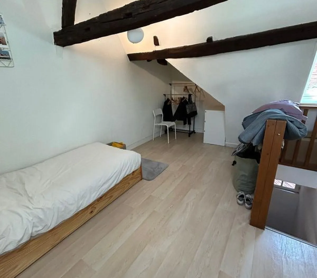 Location Tours Appartement 69776345b524