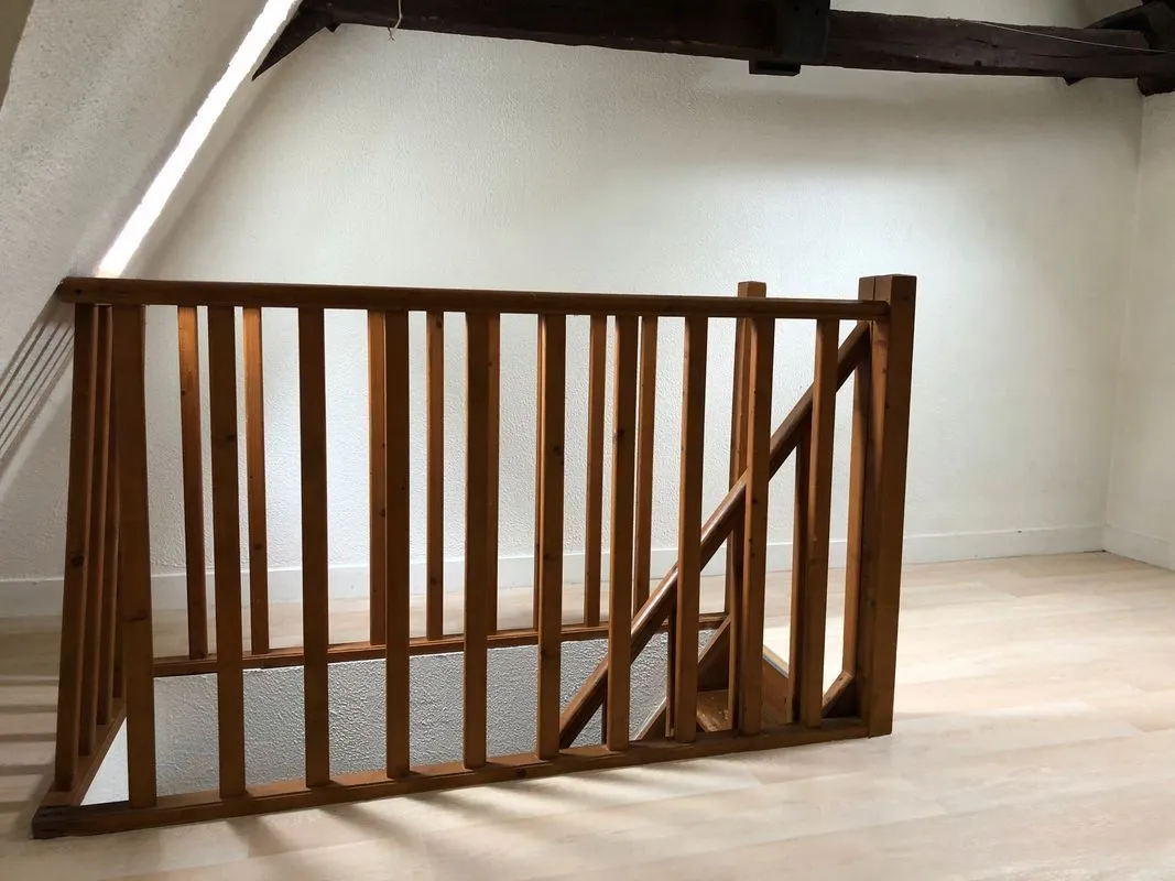 Location Tours Appartement 69776345b524