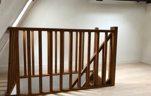 Location Tours Appartement 69776345b524