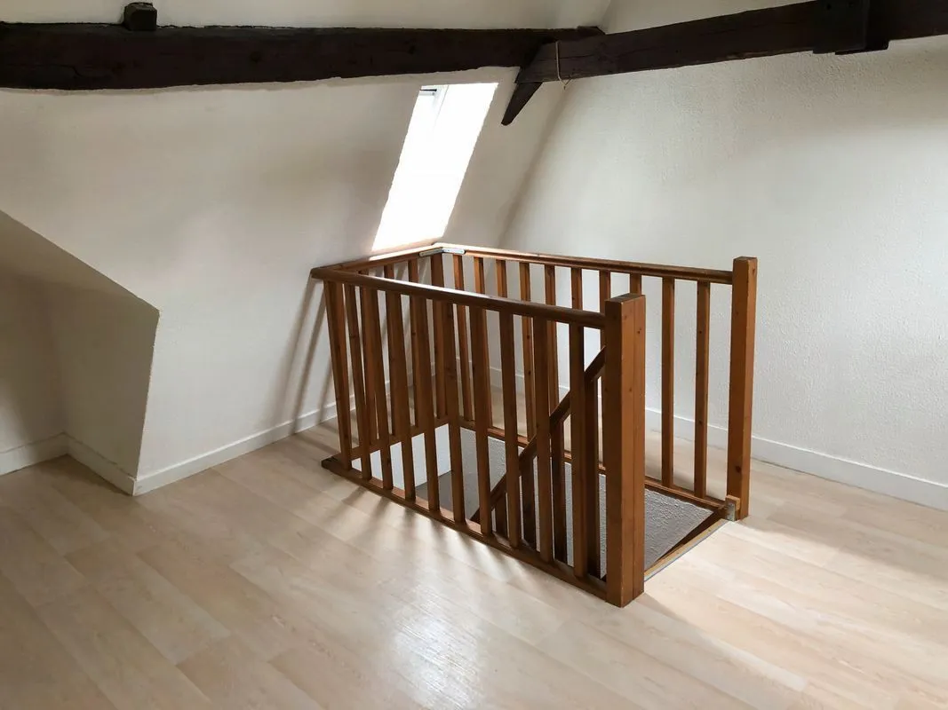 Location Tours Appartement 69776345b524