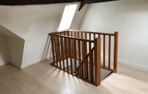 Location Tours Appartement 69776345b524