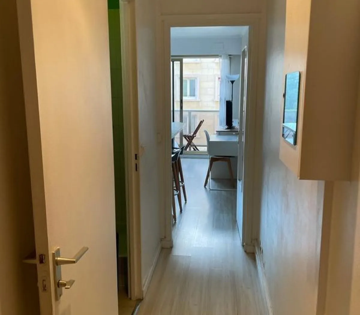 Location Paris Appartement 69776353e79b