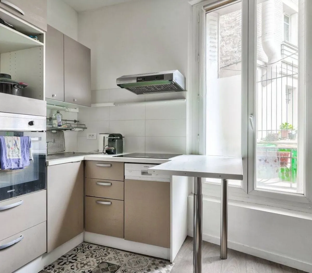 Location Paris Appartement 697769c1244a