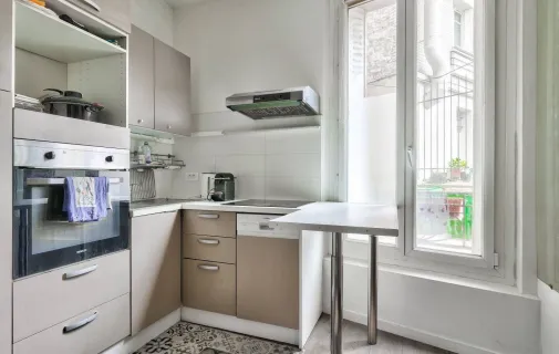 Location Paris Appartement 697769c1244a