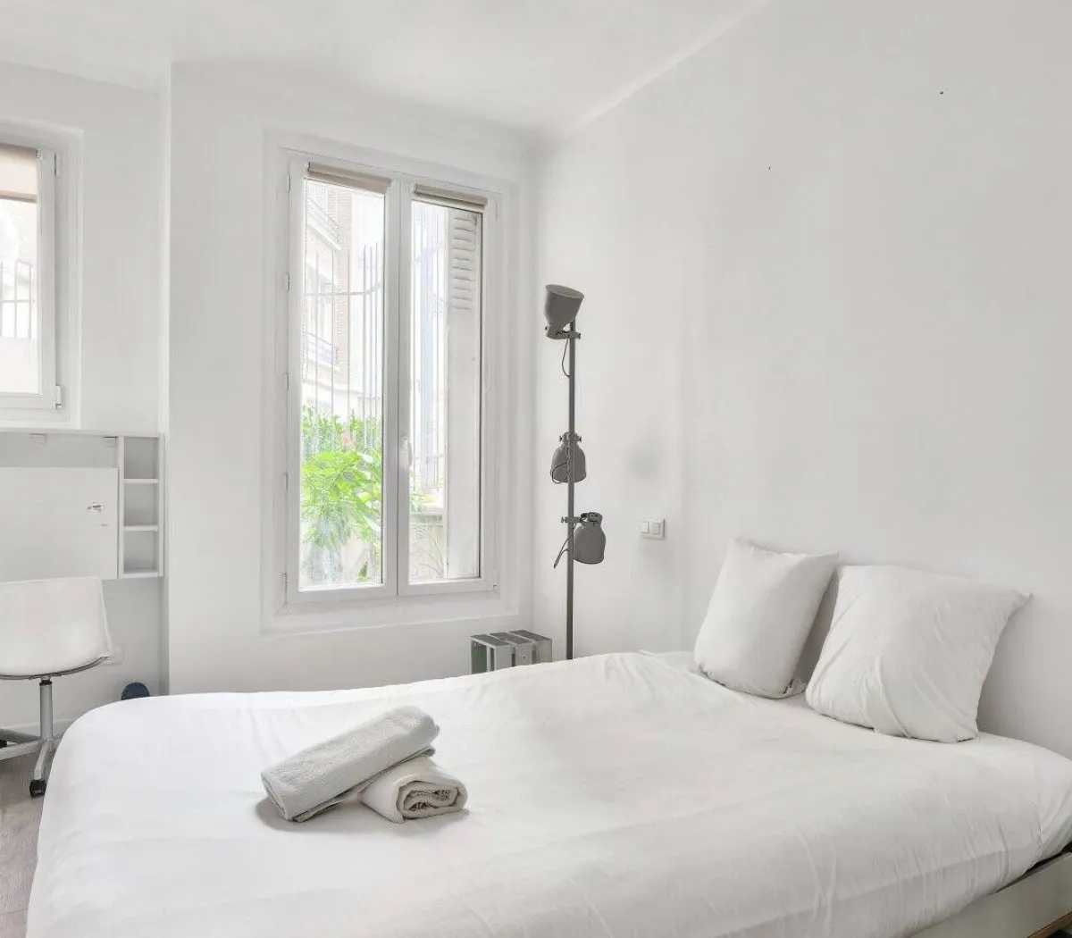 Location Paris Appartement 697769c1244a