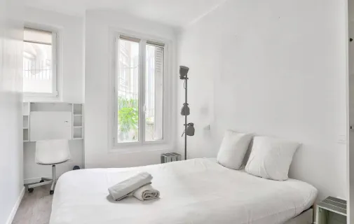 Location Paris Appartement 697769c1244a