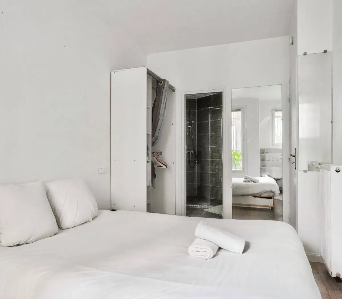 Location Paris Appartement 697769c1244a