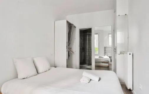 Location Paris Appartement 697769c1244a