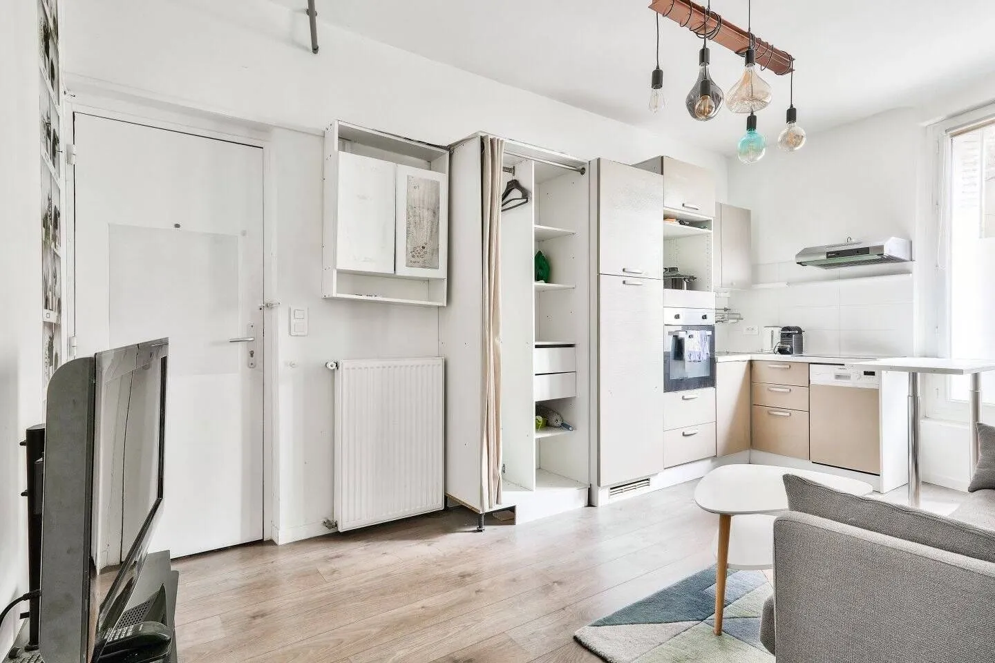 Location Paris Appartement 697769c1244a