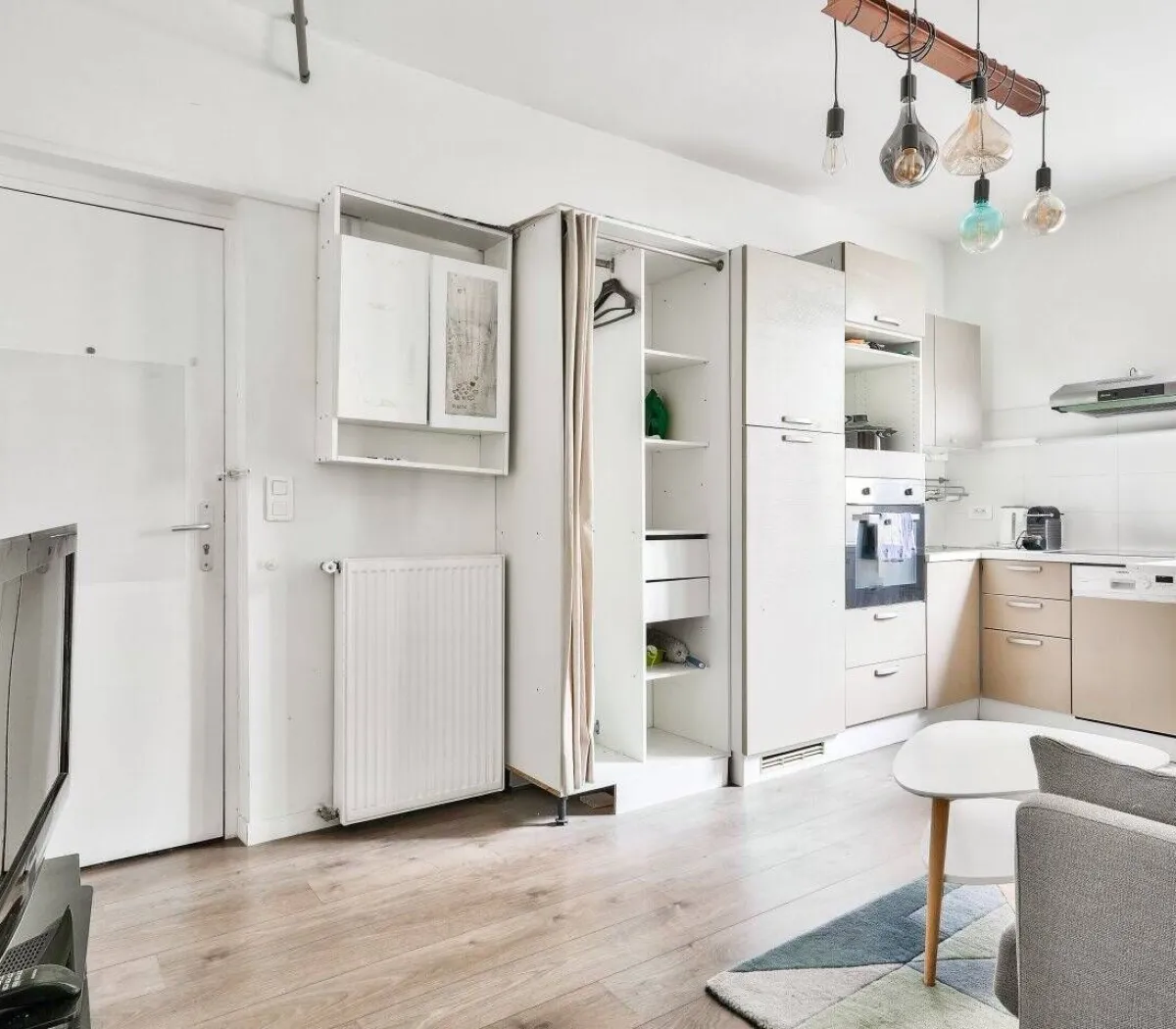 Location Paris Appartement 697769c1244a