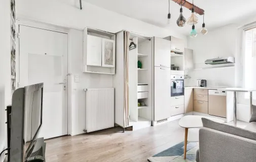 Location Paris Appartement 697769c1244a