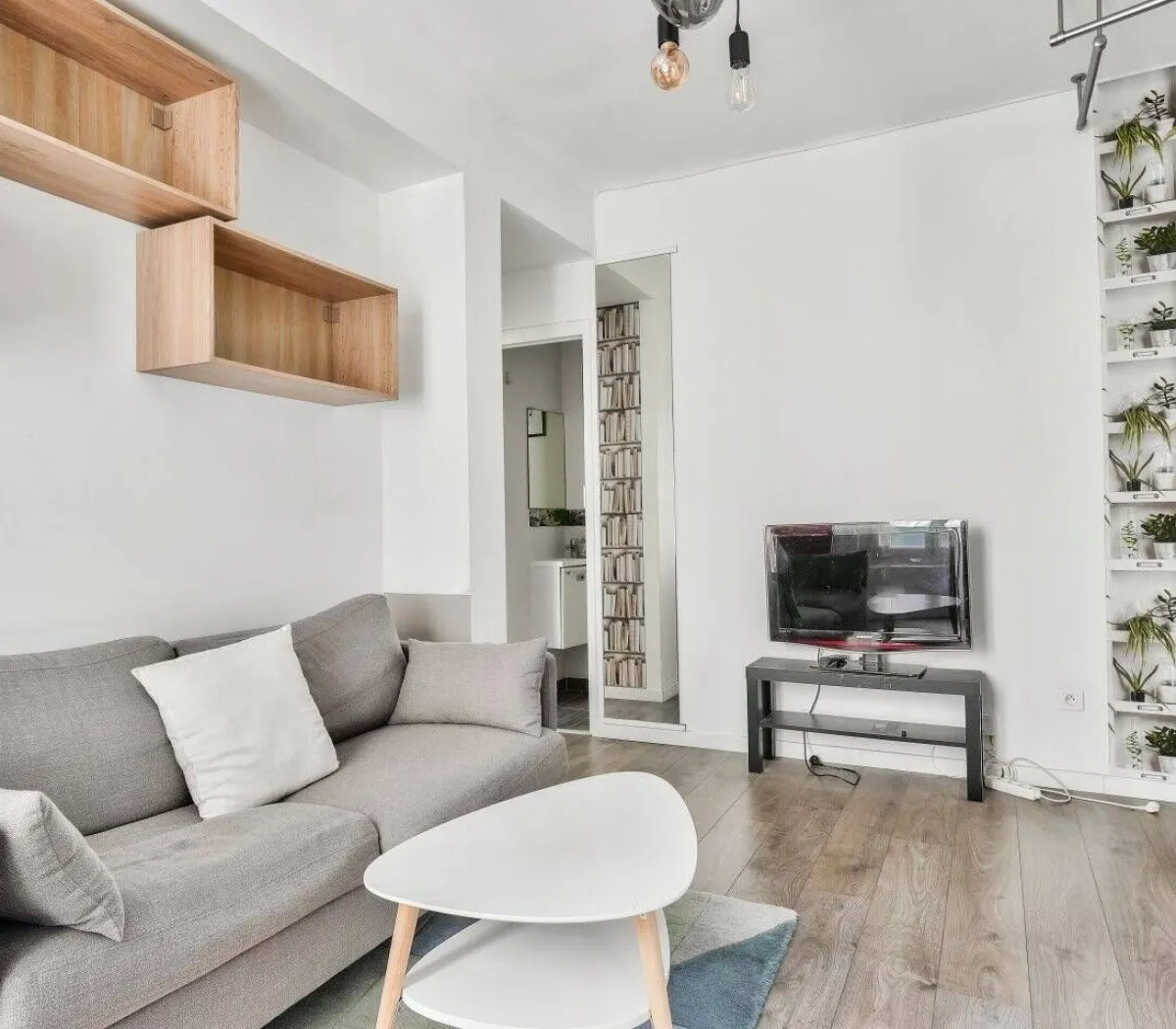 Location Paris Appartement 697769c1244a