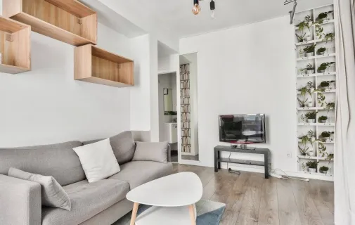 Location Paris Appartement 697769c1244a