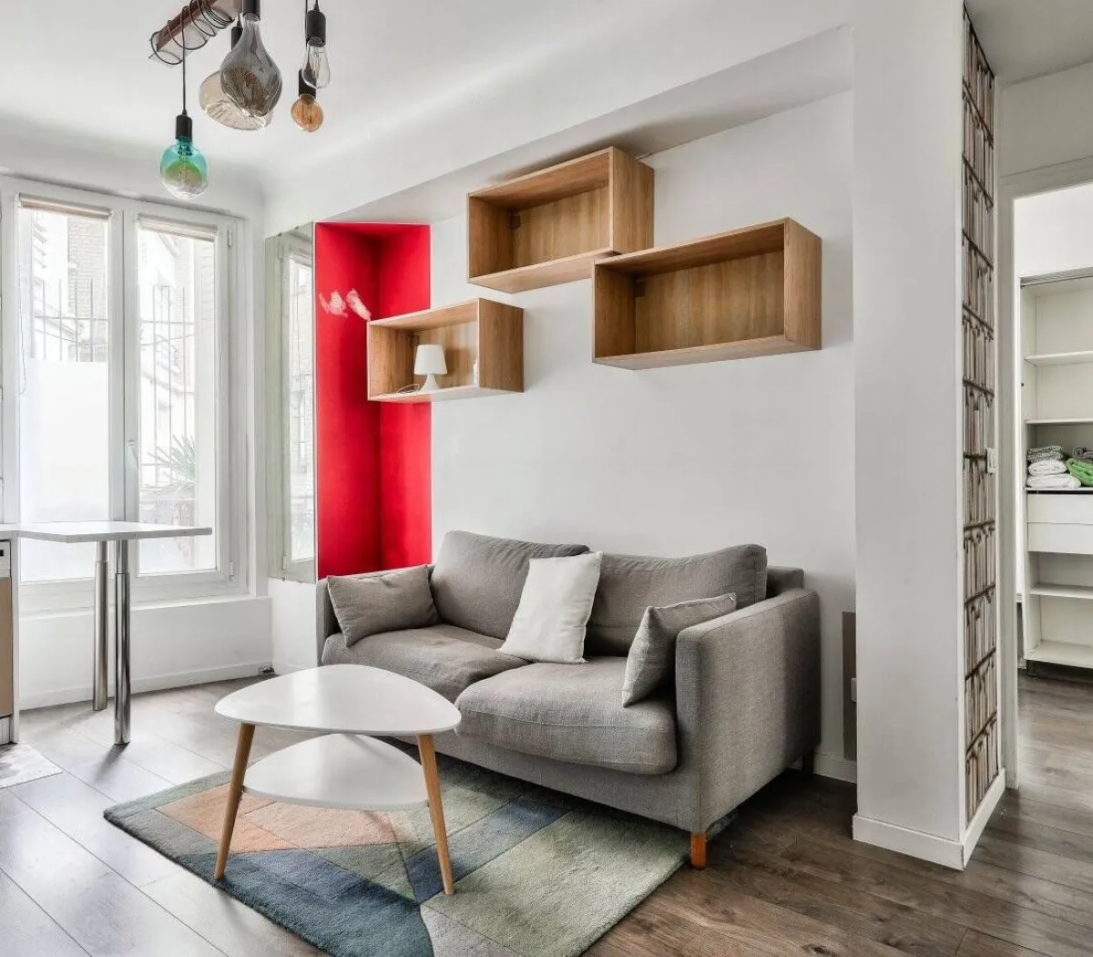 Location Paris Appartement 697769c1244a