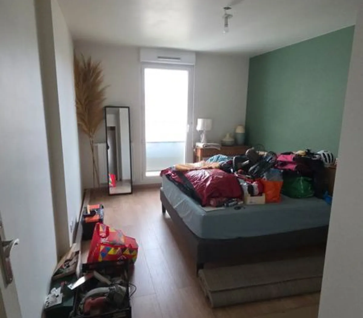 Location Marseille Appartement 697781f84f55