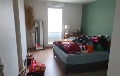 Location Marseille Appartement 697781f84f55