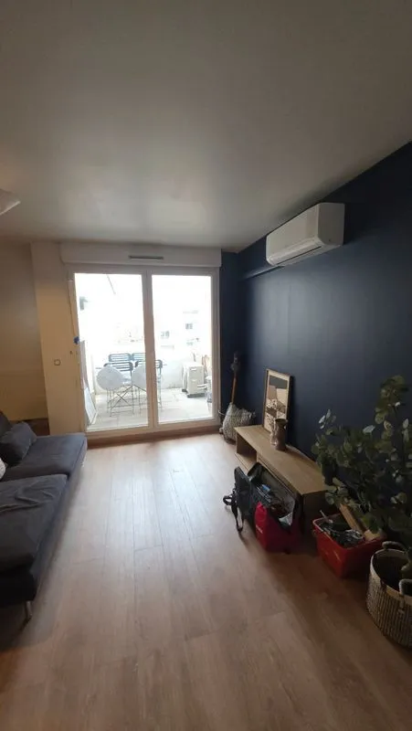 Location Marseille Appartement 697781f84f55