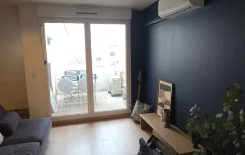 Location Marseille Appartement 697781f84f55