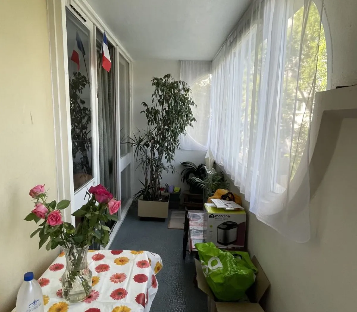 Location Sevran Appartement 697783ee0903