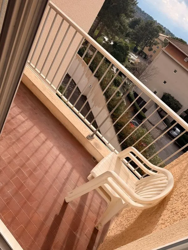 Location Aix-en-Provence Appartement 69778a12e6d4