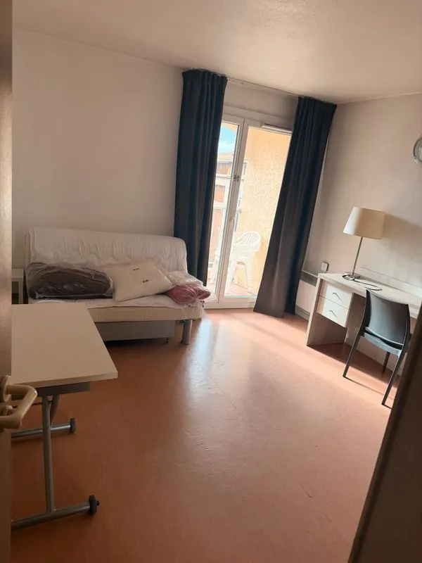 Location Aix-en-Provence Appartement 69778a12e6d4