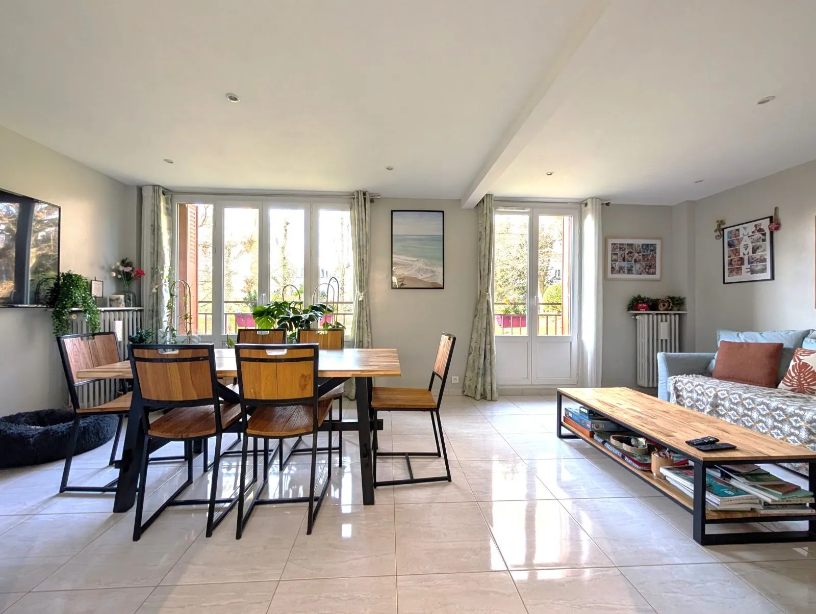 Location Paris Appartement 69778aec2e74