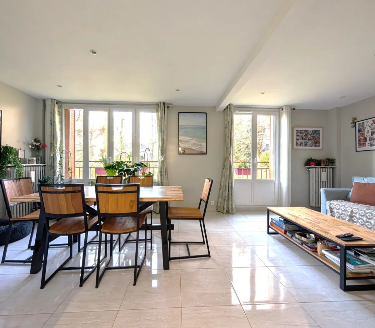 Location Paris Appartement 69778aec2e74