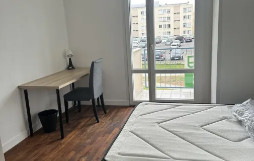 Location Rennes Chambre 697791dd7b0e