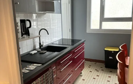 Location Rennes Chambre 697791dd7b0e