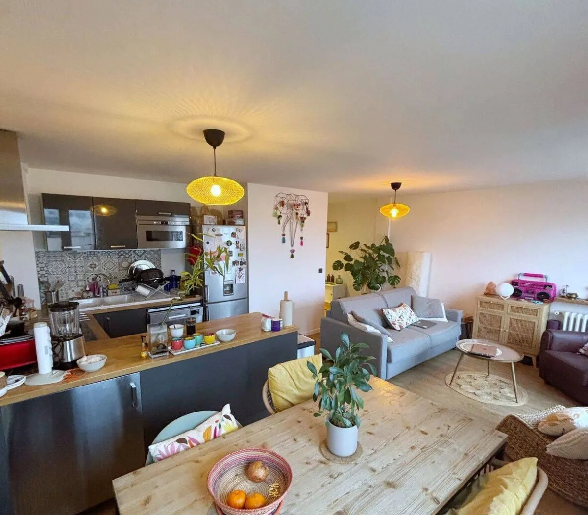 Location Le Kremlin-Bicêtre Appartement 69779289ca72