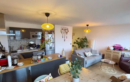 Location Le Kremlin-Bicêtre Appartement 69779289ca72