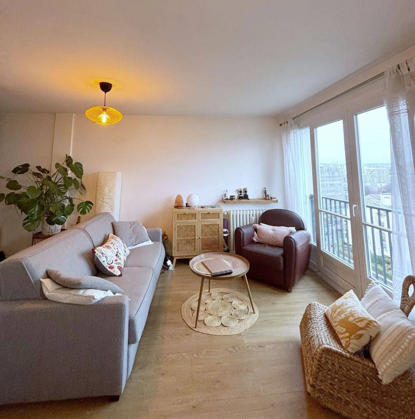 Location Le Kremlin-Bicêtre Appartement 69779289ca72