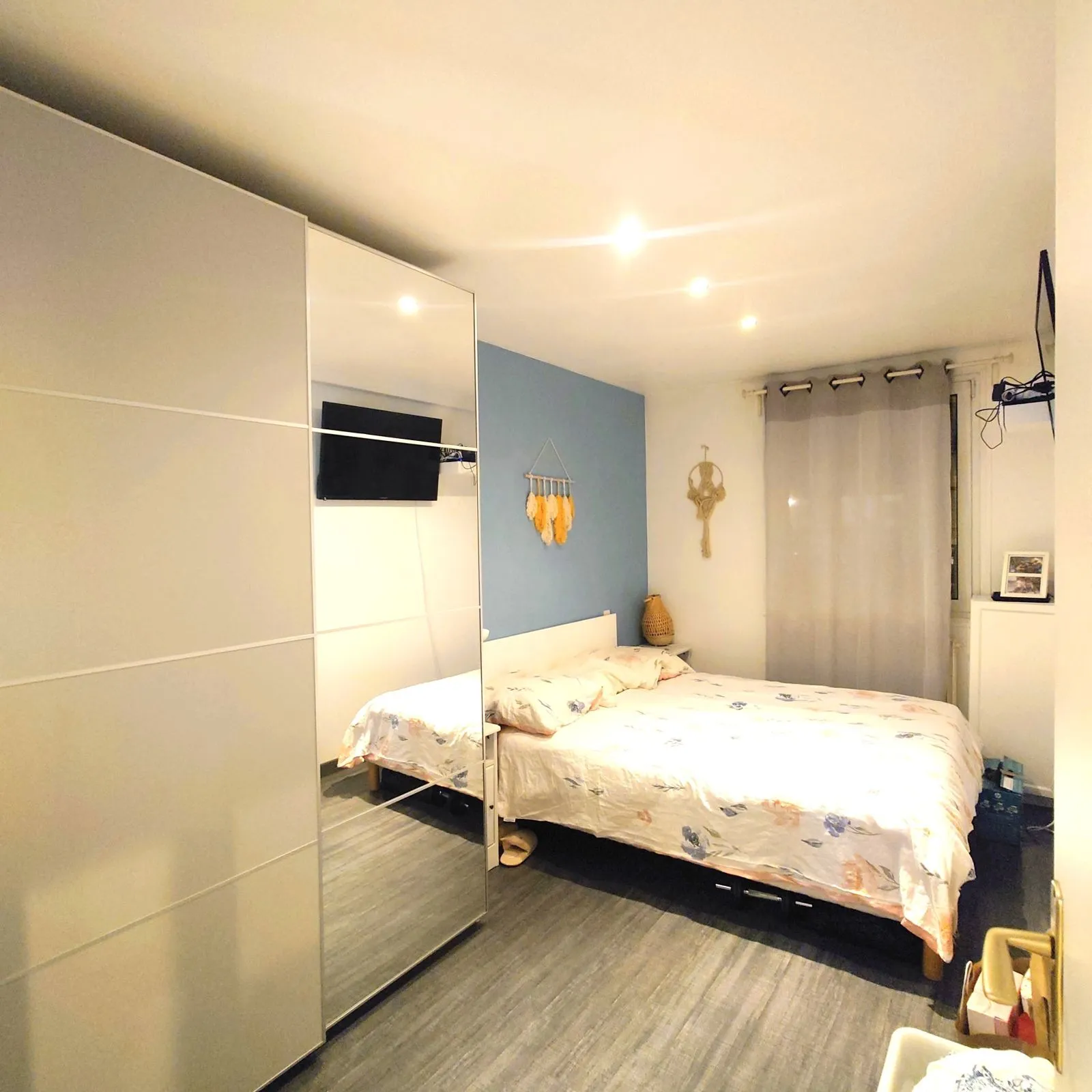 Location Boulogne-Billancourt Appartement 69779ab916d9