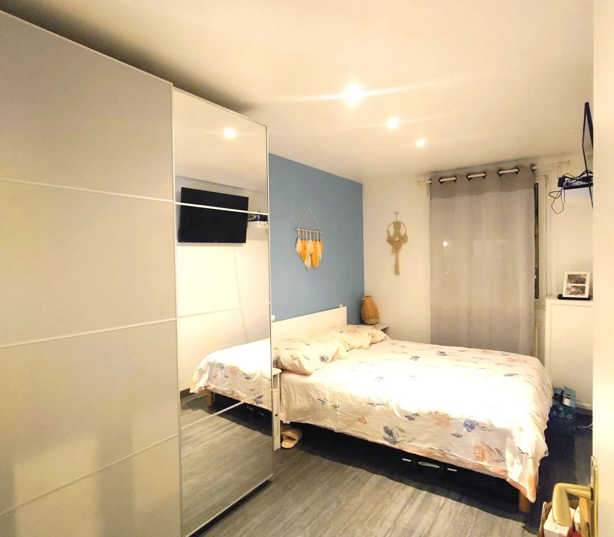 Location Boulogne-Billancourt Appartement 69779ab916d9