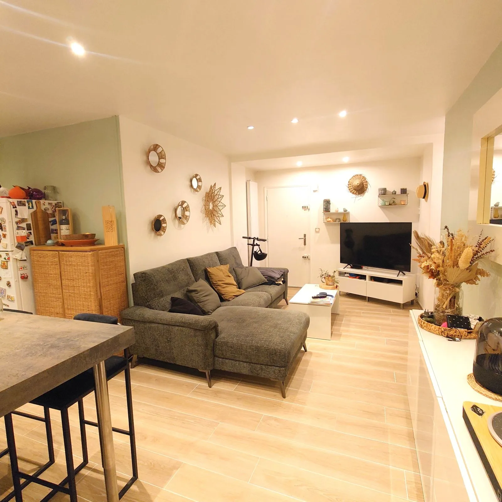 Location Boulogne-Billancourt Appartement 69779ab916d9