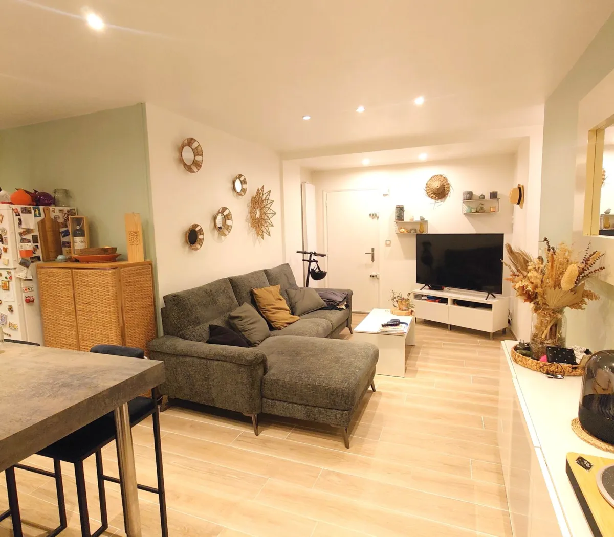 Location Boulogne-Billancourt Appartement 69779ab916d9